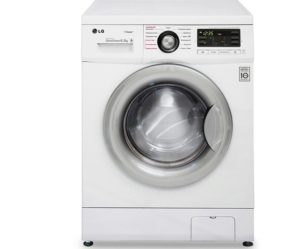 Пералня LG F12B8WDS7