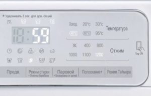 Сензорен панел LG F12U1HDS1