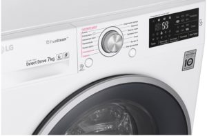 Пералня LG F12U2HDS1
