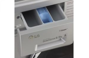 LG FH2G6WDS7 контейнер за прах