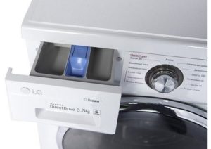 тава за пералня LG F1296WDS