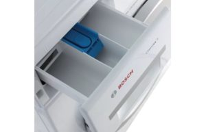 Bosch WLG 24060 OE прахоприемник