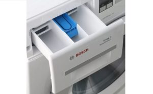 Прахоприемник Bosch WLG 2416 MOE