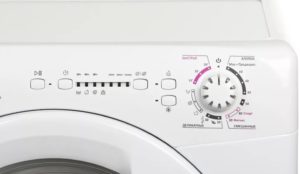 Контролен панел Candy GC4 1051D-07