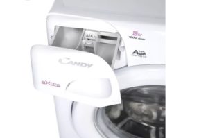 Candy GC4 1051D-07 контейнер за прах