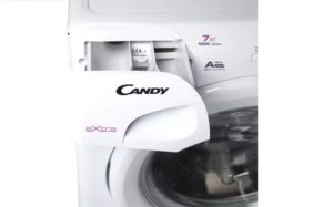 Candy GC4 1072D-07 контейнер за прах