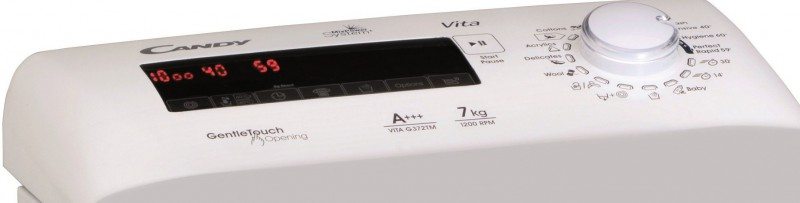 Контролен панел Candy VITA G374TM-7