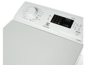 Контролен панел Electrolux EWT 0862 TDW