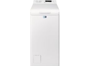 Electrolux EWT 1064 ERW изглед отпред