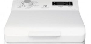 Контролен панел Electrolux EWT 1064 ERW