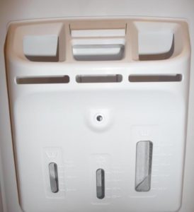 Тава Indesit ITW A 51051 G