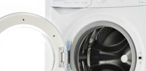 Люк Indesit IWSB 50851