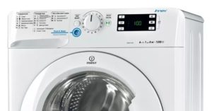 Контролен панел Indesit NWSK 8128 L