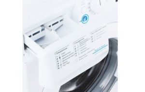 Прахоприемник Indesit NWSK 8128 L