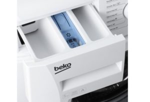 Beko WKB 50801 M контейнер за прах