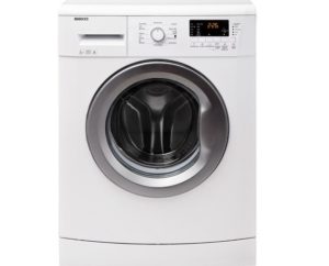 Beko WKB 61031 PTMA изглед отпред