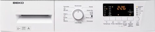 Контролен панел Beko WKB 61031 PTMA