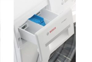 Bosch WLG 20061 OE прахоприемник