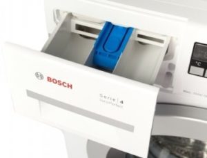 Прахоприемник Bosch WLG20265OE