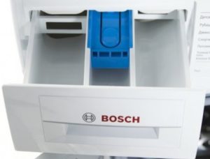 Прахоприемник Bosch WLN2426EOE