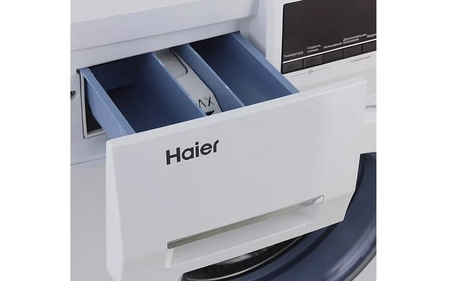 Прахоприемник Haier HW60 10636