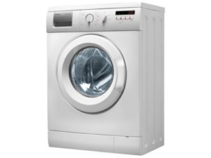 Hansa AWB510lH изглед отпред