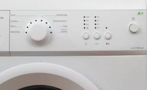 Панел за управление Hansa WHB 1038