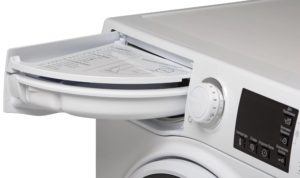 Тава Hotpoint Ariston RST 703 DW