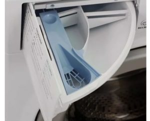 Тава Hotpoint Ariston VMUL 501 B