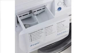 Прахоприемник Indesit BWSB 51051