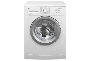 Beko WKB 41001 изглед отпред