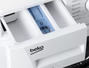 Прахоуловител Beko WKB 41001