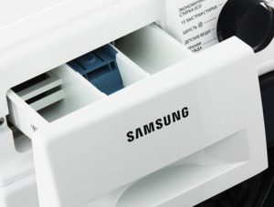 Ревюта на Samsung WW6MJ30632W