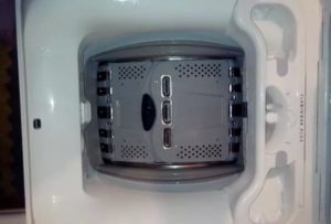 AEG L 56126 TL мнения