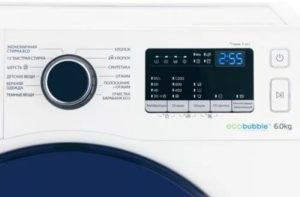 Панел Samsung WW6MJ42602W