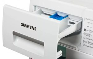 Ревюта на Siemens WS10G140OE