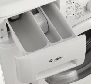 Ревюта на Whirlpool AWS 61011