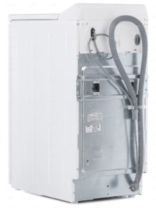 Ревюта на Whirlpool TDLR 60810