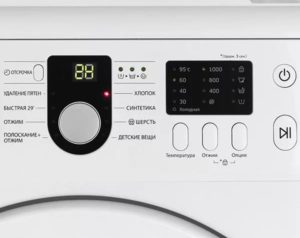 Ревюта на Samsung WF8590NLW8