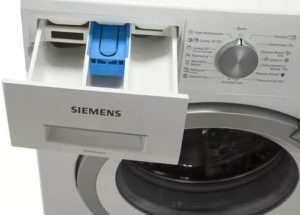 Ревюта на Siemens WS12N240OE