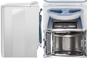 мнения Zanussi ZWY 51004 WA