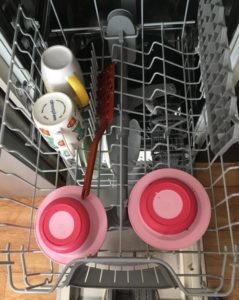 Съдомиялна Bosch SPV40X90RU