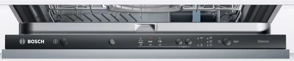 панел Bosch SMV23AX01R