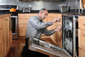 Инсталирайте сами съдомиялна Electrolux