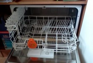 Съдомиялни Zanussi