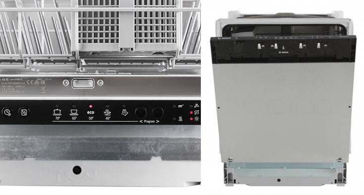 Bosch Серия 4 SMV 50E30