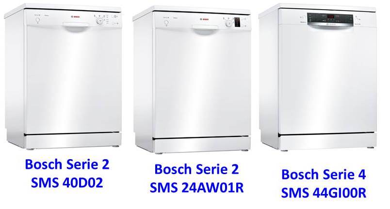 PMM Bosch 60см