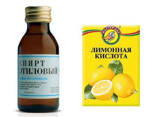 рецепта за вода за уста 4