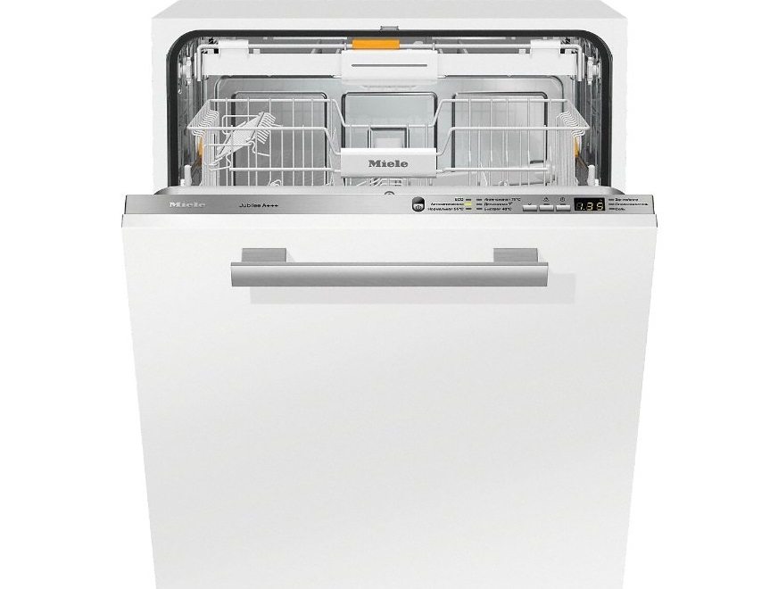 Miele G 6060 SCVi Юбилеен