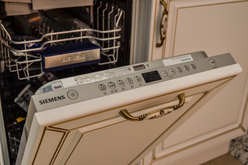 Siemens SR 65M091